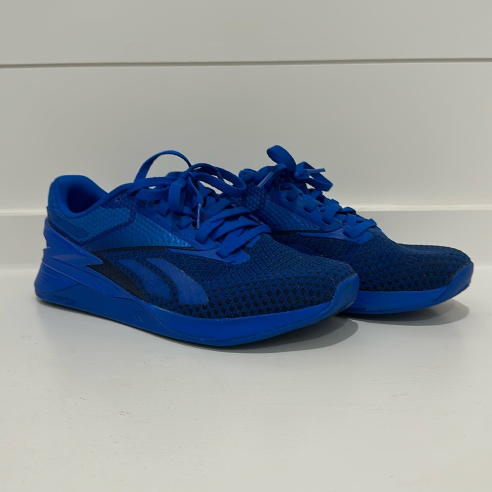 Reebok Women’s Nano X3 - Unisex Size 5.5 (Women’s 7)